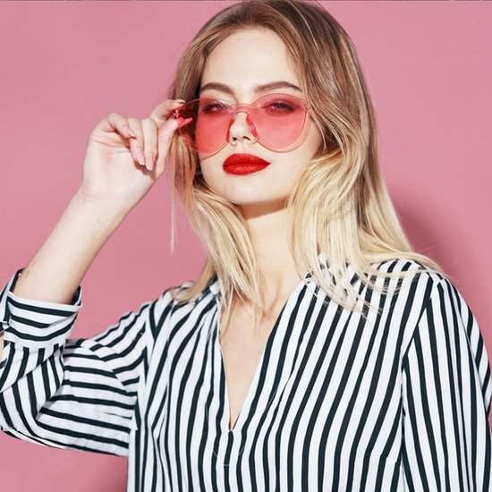 Set Feestzonnebrillen 12 Stuks: Vintage en Party Brillen voor Dames en Carnaval — afbeelding 3