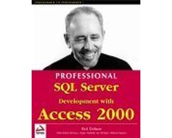 Professionele SQL Server Handleiding voor Ontwikkeling en Beheer