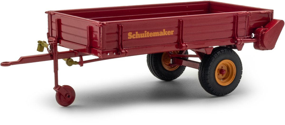 Schuitemaker SMS Aanhanger 1:32