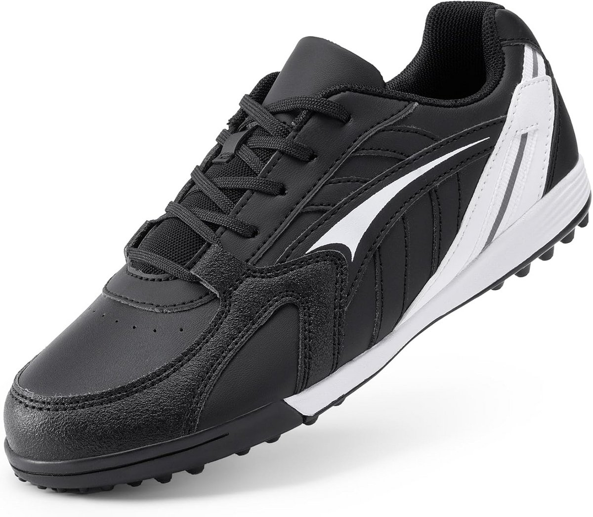 Voetbalschoenen met Noppen voor Jongens en Meisjes | Kids en Jeugd Sportschoenen