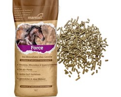 Marstall Force - navulverpakking van 10 kg