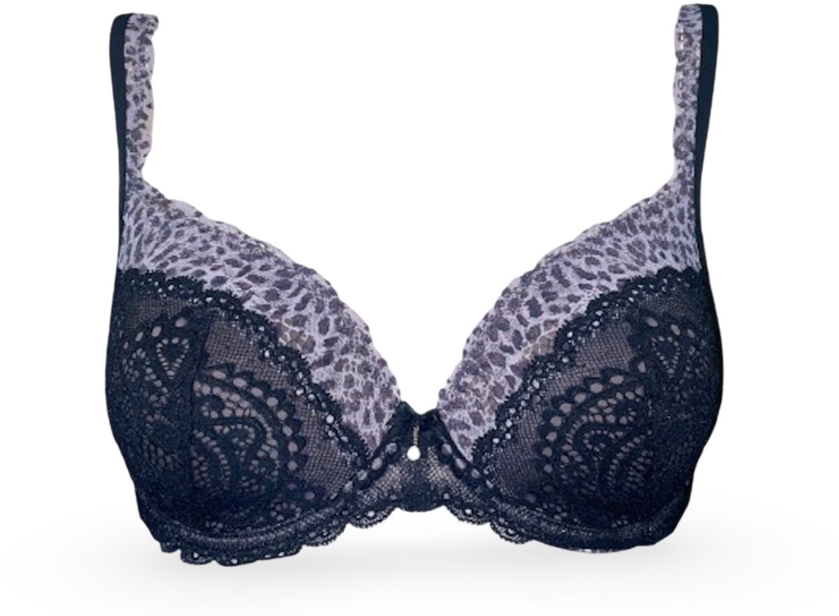 Marie Jo Coely – BH Voorgevormd – 0102636 - Smokey - B85/100