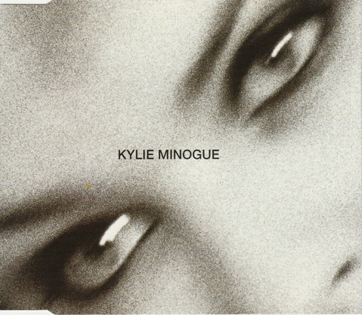 Kylie Minogue – Confide In Me 4-TRACK CD MAXI SINGLE