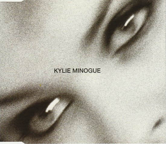 Kylie Minogue – Confide In Me 4-TRACK CD MAXI SINGLE