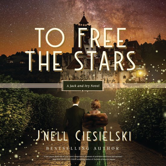 To Free the Stars - cover