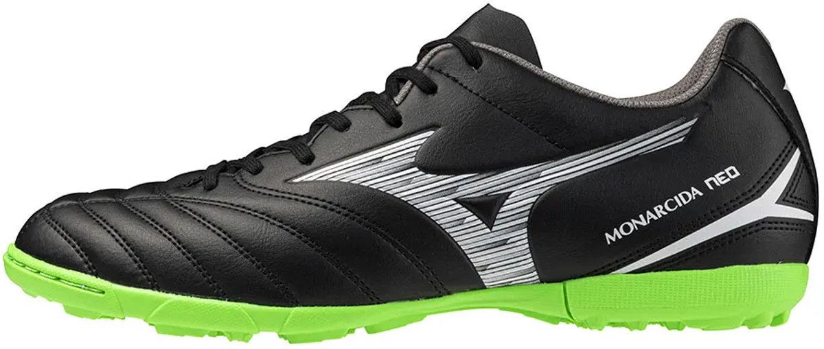 Mizuno Monarcida Neo Iii Select As Voetbalschoenen Zwart EU 41