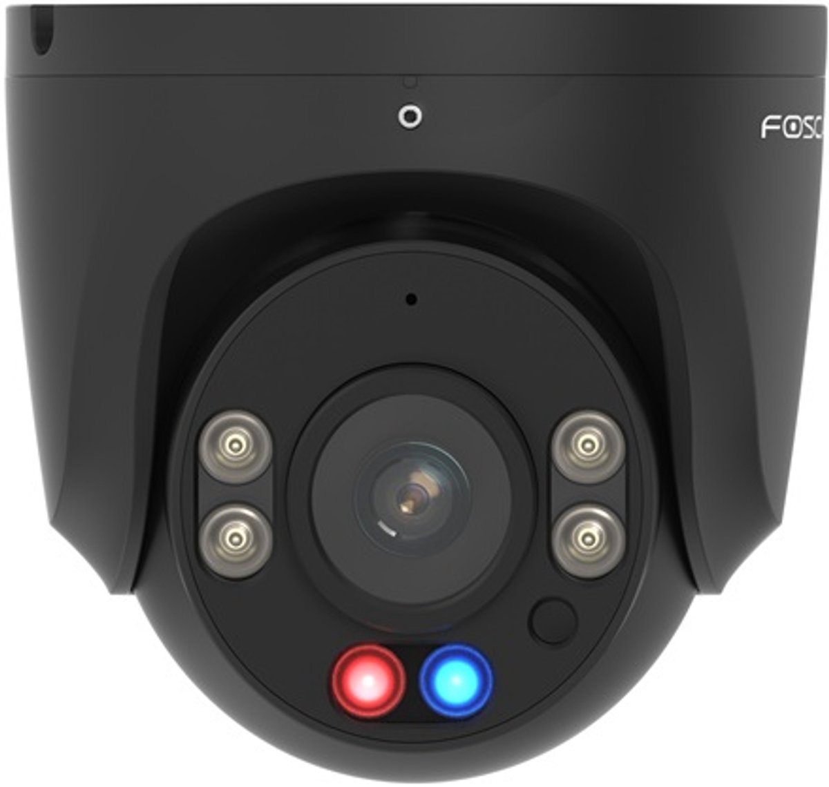 Foscam W5EP PoE Outdoor Beveiligingscamera – 3K - IP-camera met Alarmlichten, AI Detectie en 2-weg Audio – Wit – foto 4