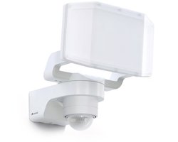 Steinel LED Schijnwerper XLED PRO Expanse SC - wit - met bewegingsmelder & Bluetooth - 15,1 W - 1642 lm - 3000 K