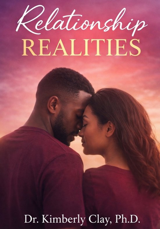 Relationship Realities - cover