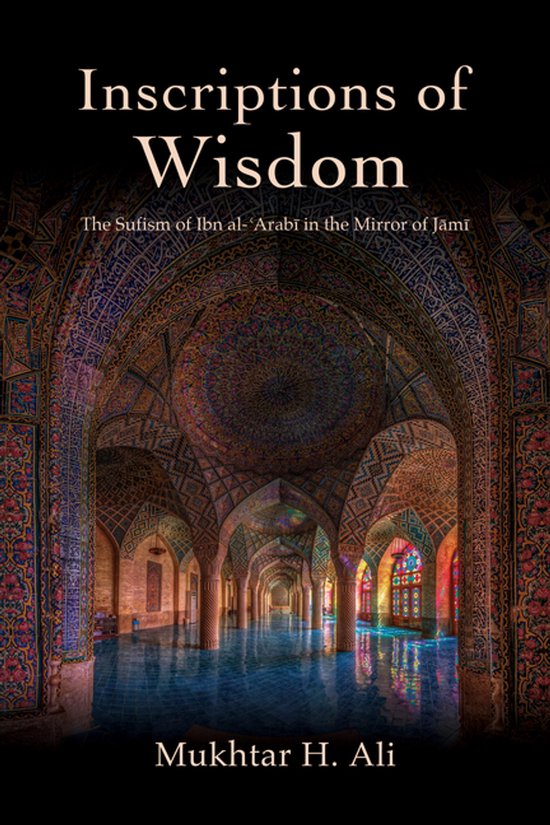 SUNY series in Islam- Inscriptions of Wisdom - cover