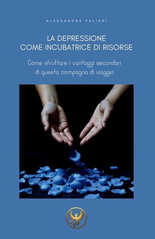 Manuali Interattivi Di Quotidiana Resilienza-La depressione  ... - cover