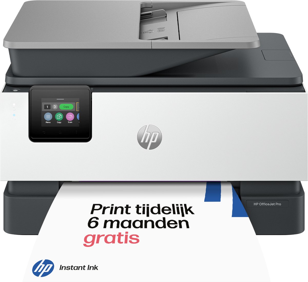 HP OfficeJet Pro 9120e