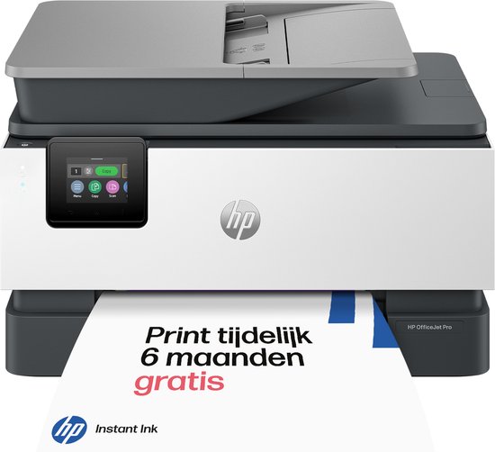 HP OfficeJet Pro 9120e All-in-One Printer