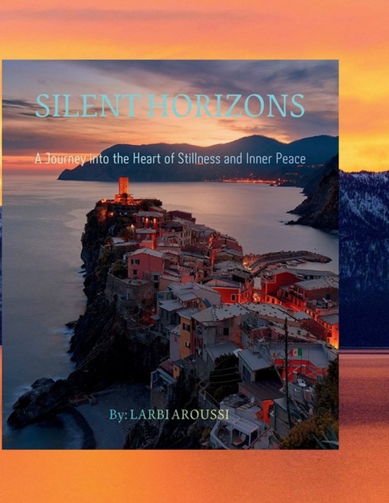 Silent Horizons - cover