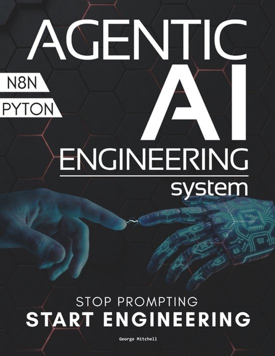 Agentic AI Engineering System - cover
