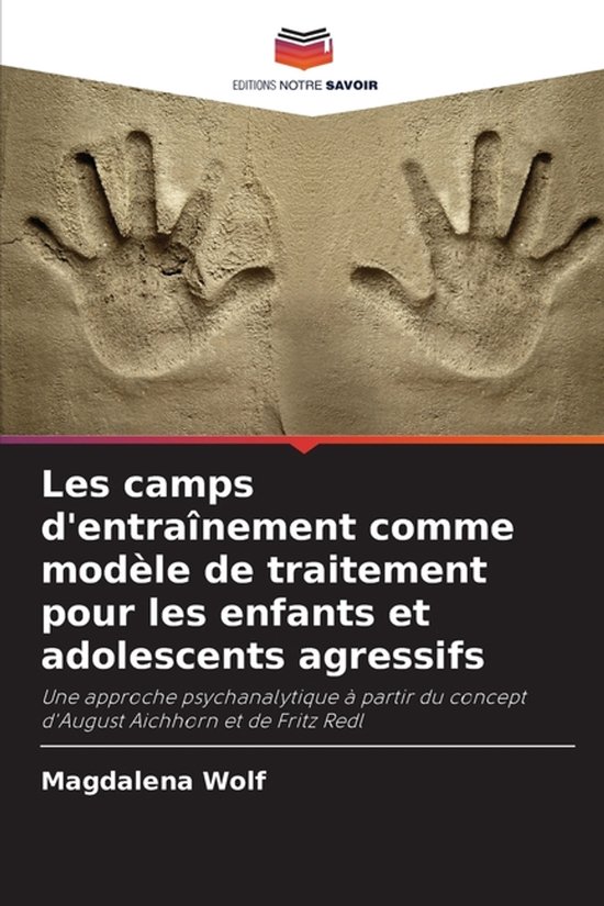 Les camps d'entraînement comme modèle de traitement pour l ... - cover