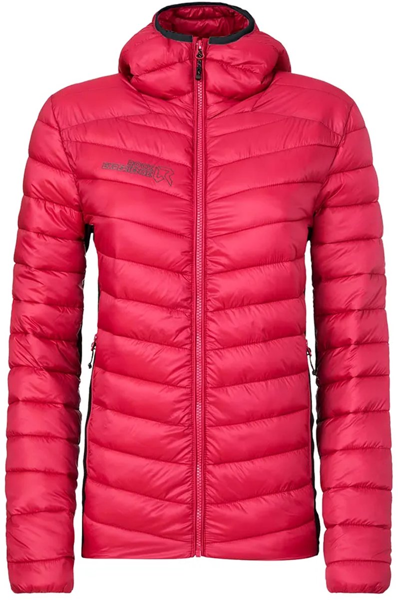 Rock Experience Rewj07311 Jas Roze S Vrouw