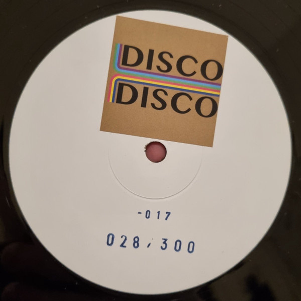 Dan Corco - Enjoy The Ride Ep