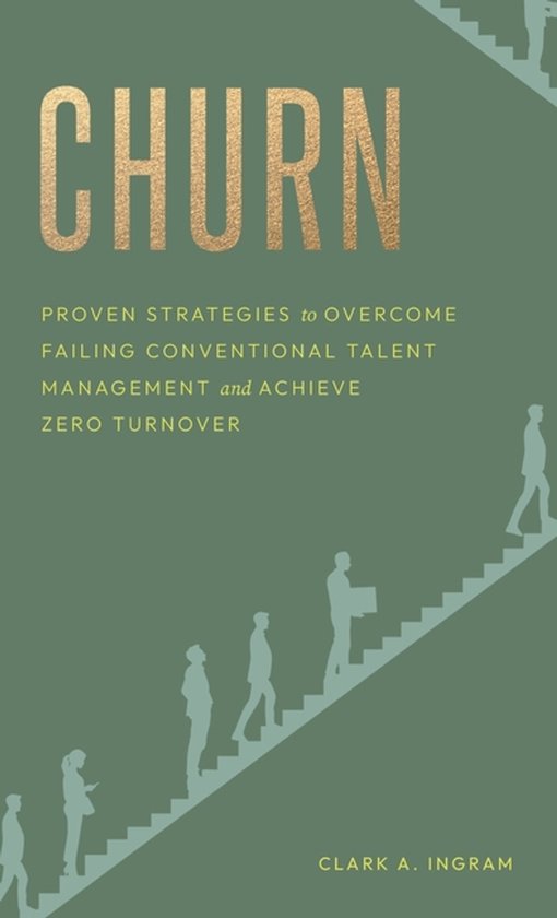 Churn - cover