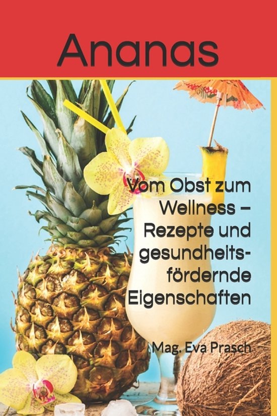 Exotische Früchte - Ein Geschmackserlebnis Der Besonderen A ... - cover