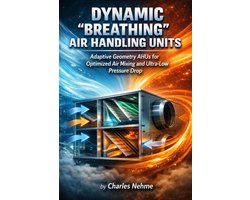 Dynamic "Breathing" Air Handling Units
