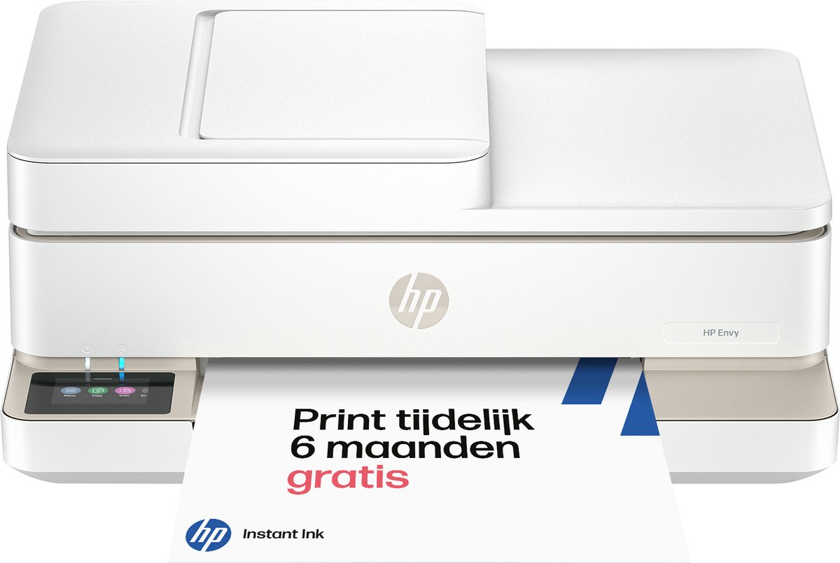 HP Envy 6520e All-in-One printer