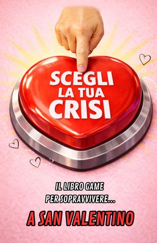 Scegli La Tua Crisi- Scegli La Tua Crisi - cover