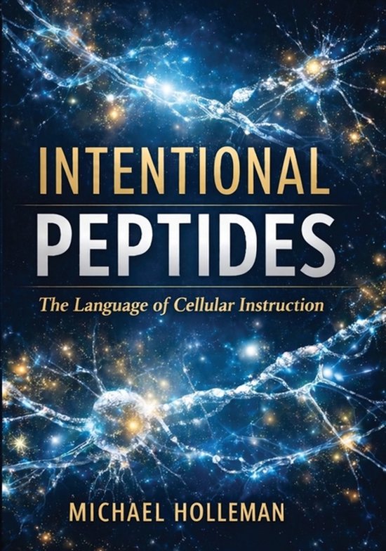 Intentional- Intentional Peptides - cover