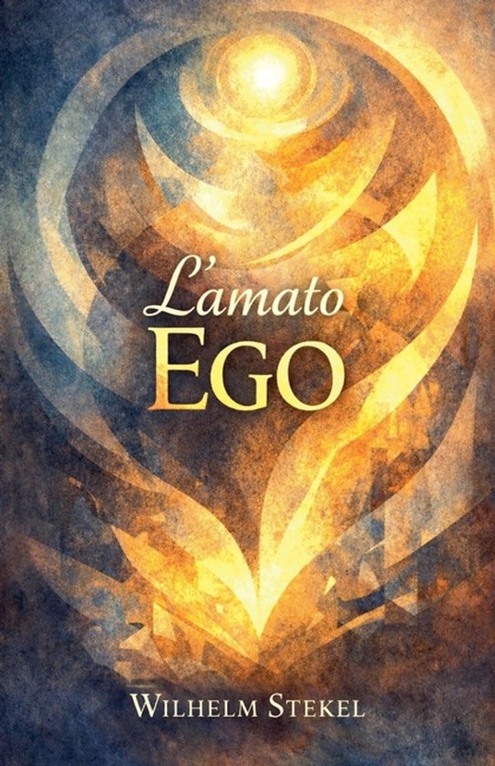 L'amato Ego - cover