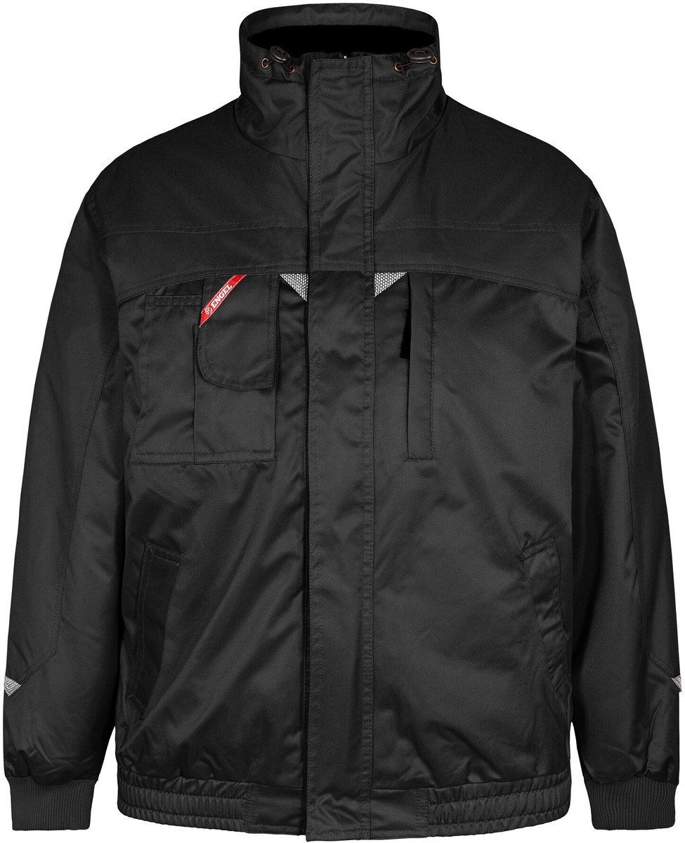 Engel Extend pilot jack 1170-9120 - Black - XL