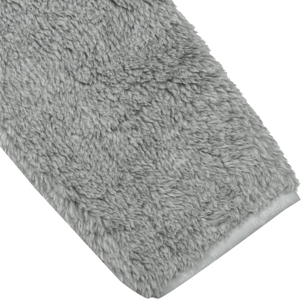 ICEPEAK colony Fleece sweater met rits dames Grijs