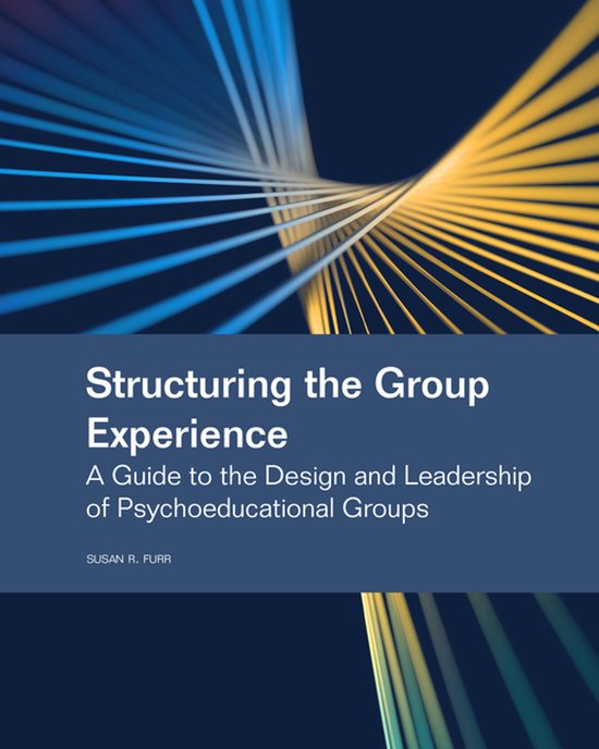 Structuring the Group Experience - cover