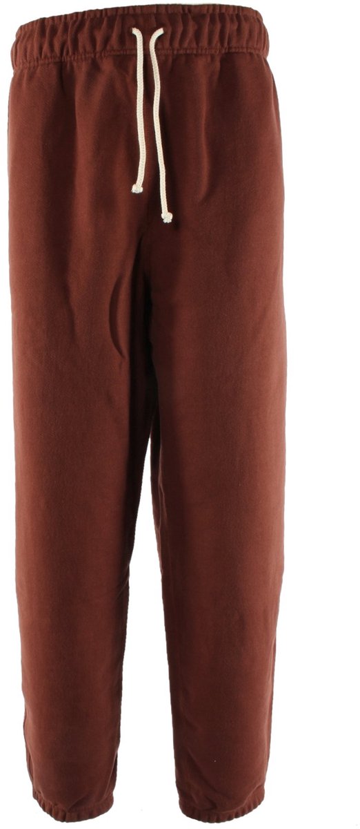 New Balance broek Bruin