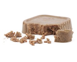 CJ Wildlife - 1x 100g Bio Paté voor egels - Probeerverpakking - Biologisch natvoer voor gezonde egels - Egelvoer