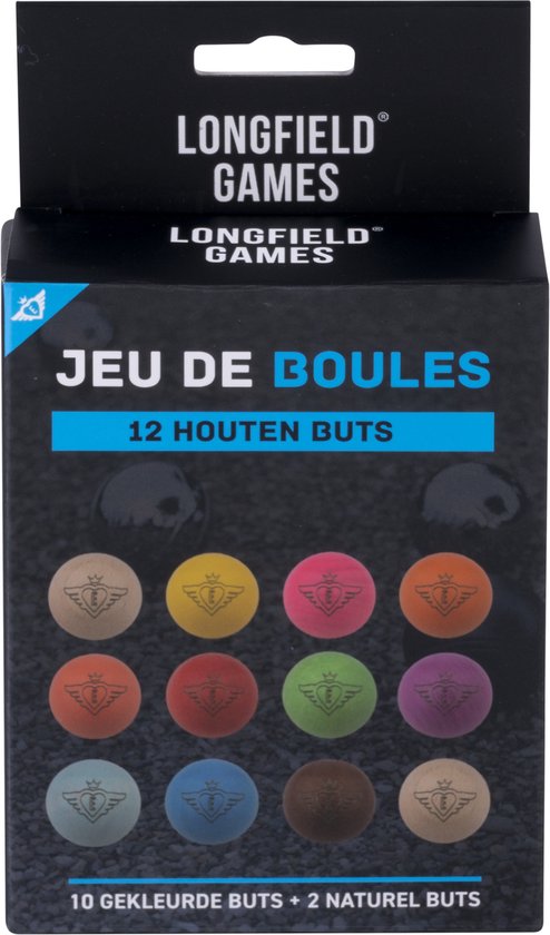 Speel jeu de boules bij Mooie Boules - huur een boulesbaan