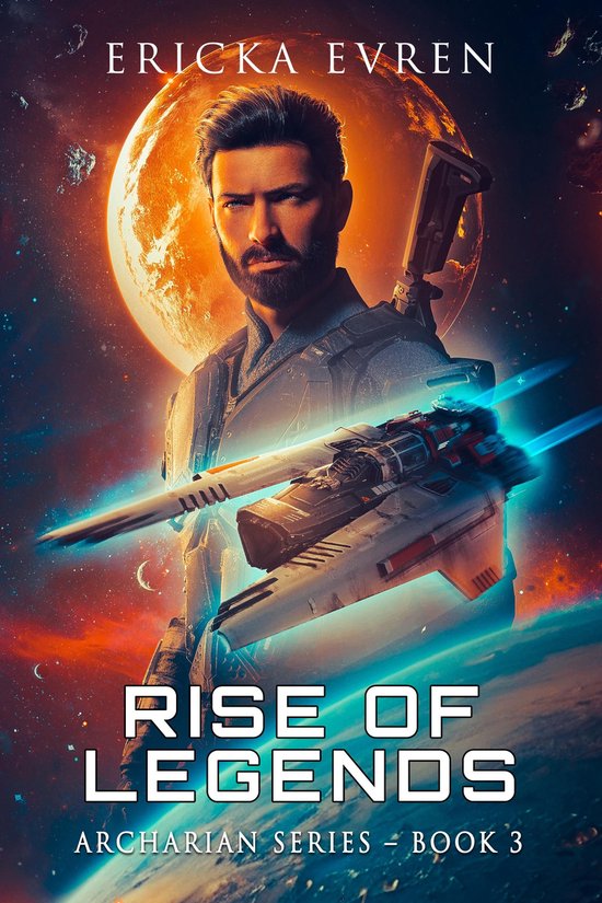 Archarian 3 - Rise of Legends