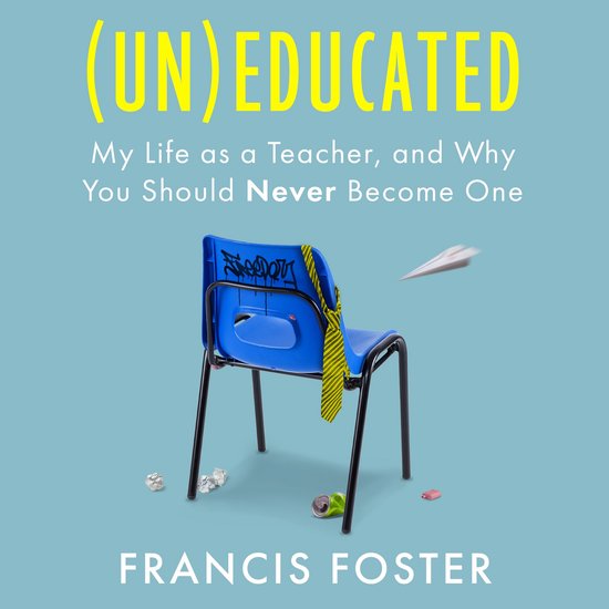 (Un)educated - cover