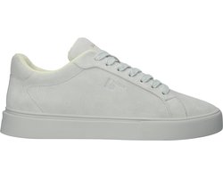 Blackstone QUARTZ ZEN - EG559 Secret Spaces - Sneaker (low) - Man - Light grey - Maat: 43