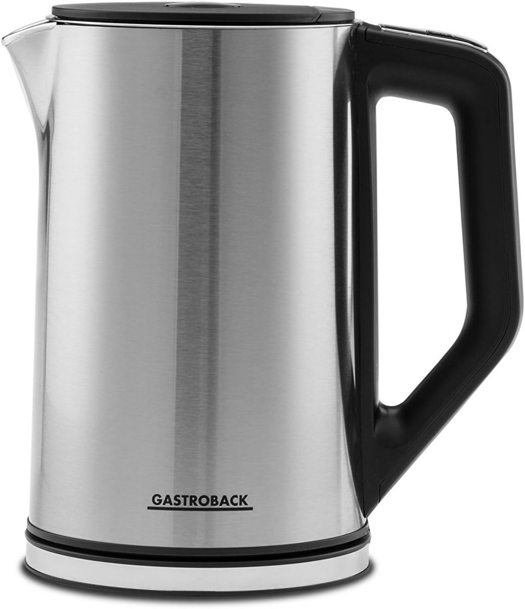 Elektrische Waterkoker 2200W - 1.5 Liter - Temperatuurregeling