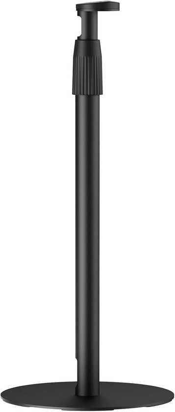 Verstelbare Luidsprekerstandaard Voor Sonos Era 300 – Set Van 2 – 84-107 Cm – Tot 13,6 Kg – Met Kabelmanagement