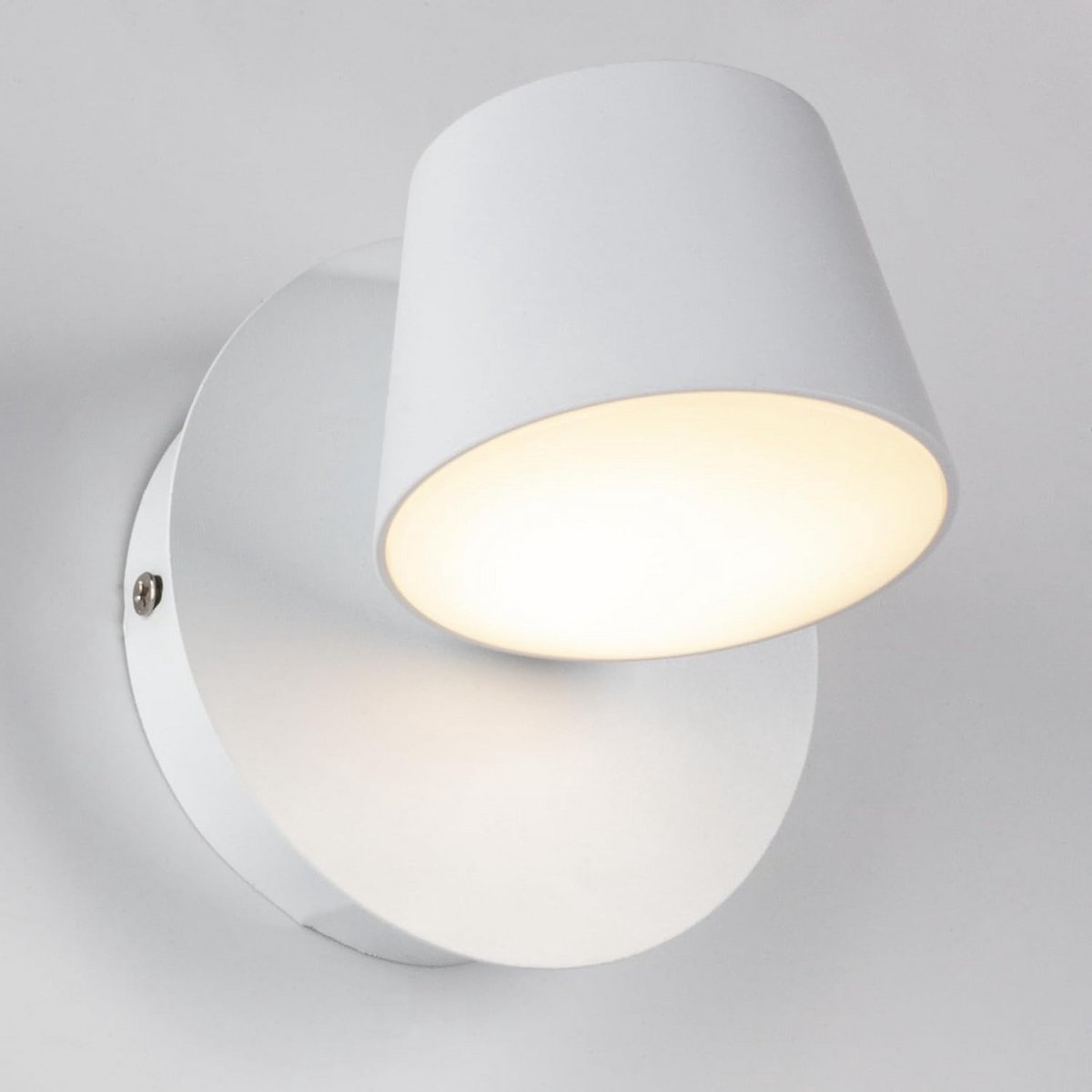 Moderne Wandlamp LED 10W Warm Wit voor Binnenverlichting Woonkamer Slaapkamer