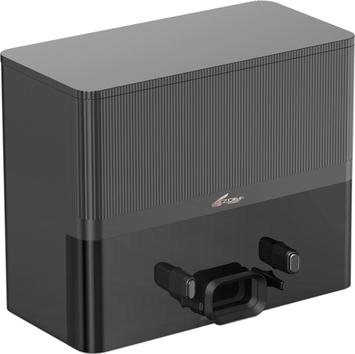 Zoef Robot - Leegstation voor Bep 5.0