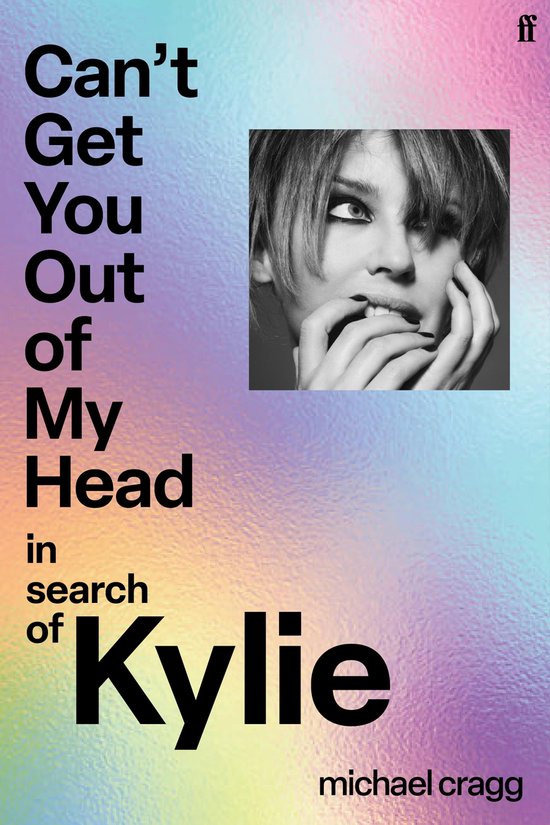 Can't Get You Out Of My Head - cover