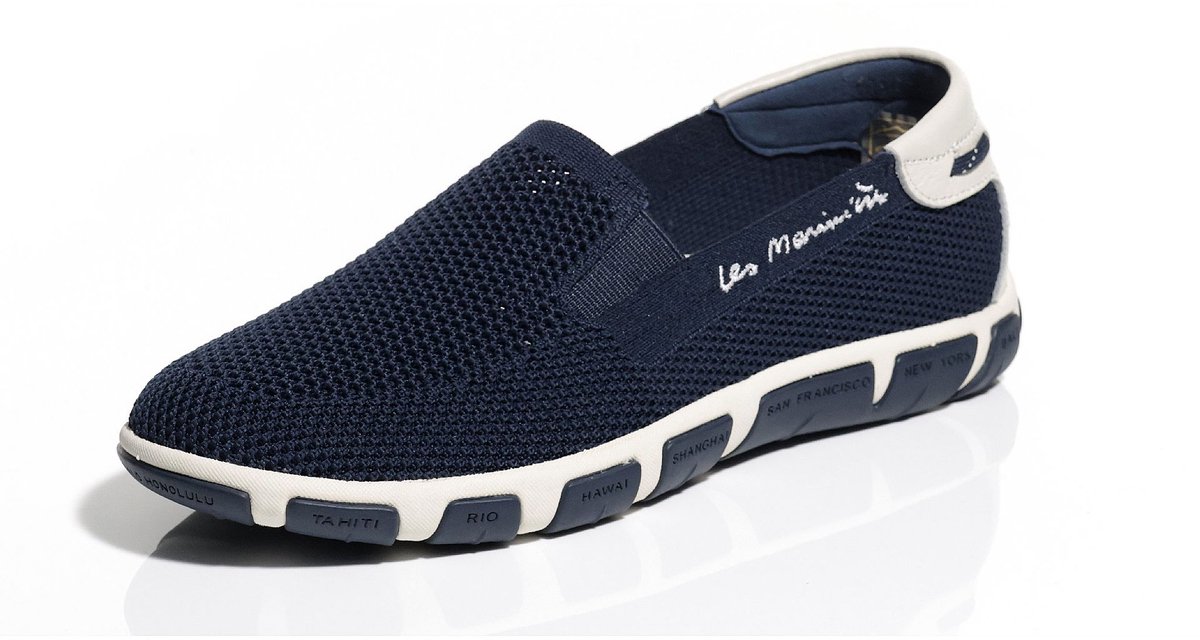 TBS boot slip-on Joessan