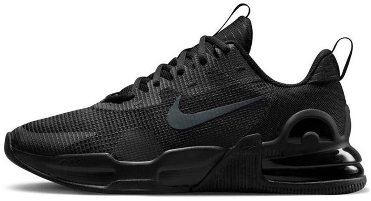 Nike Air Max Alpha Trainer 5 Zwart