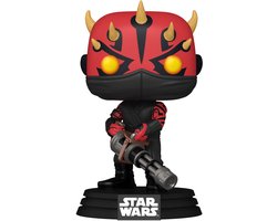 POP STAR WARS: DMSR- Icarus