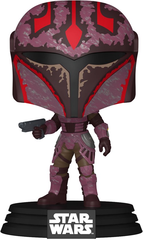 Pop Top Rook Kit POP STAR WARS: DMSR- Rook Kast | bol