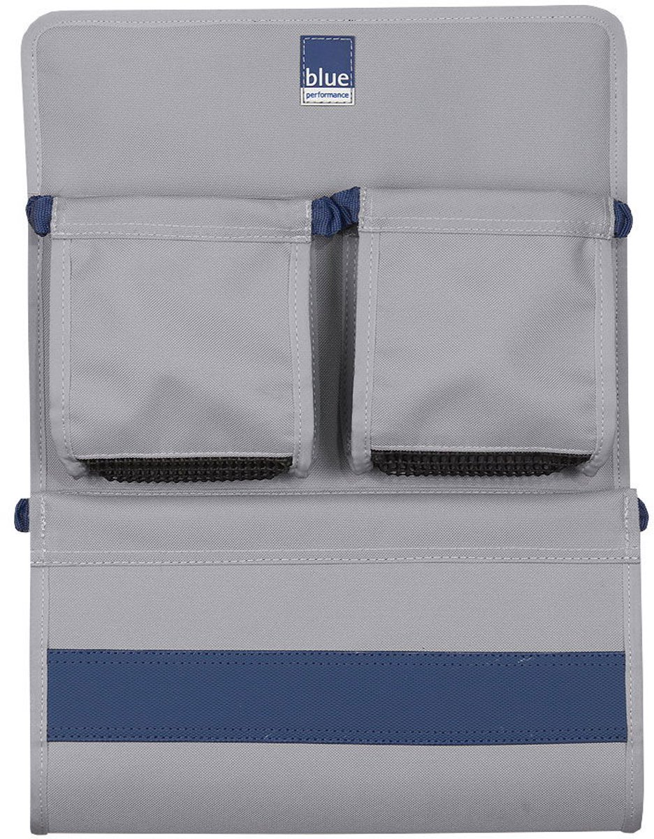 Blue Performance Cabin Bag Small Cabin Bag Small
