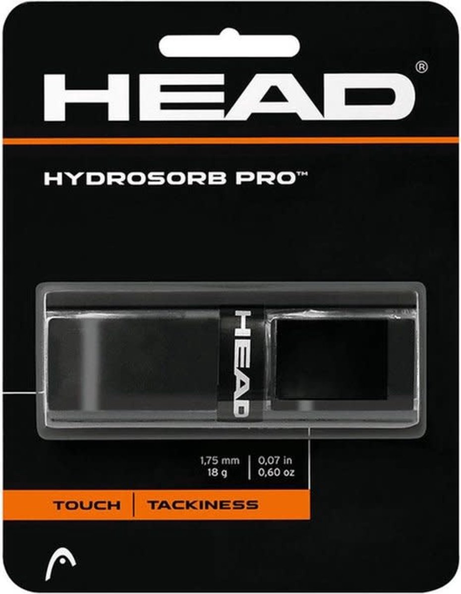 Head
