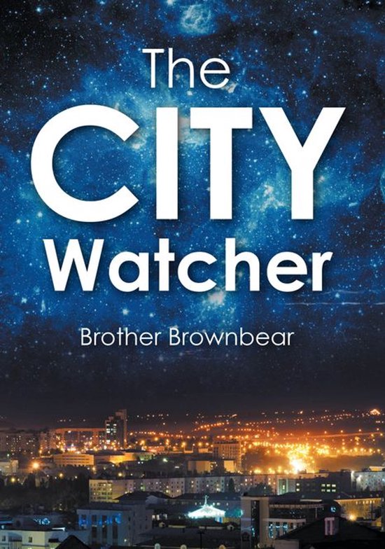 The CITY Watcher - cover